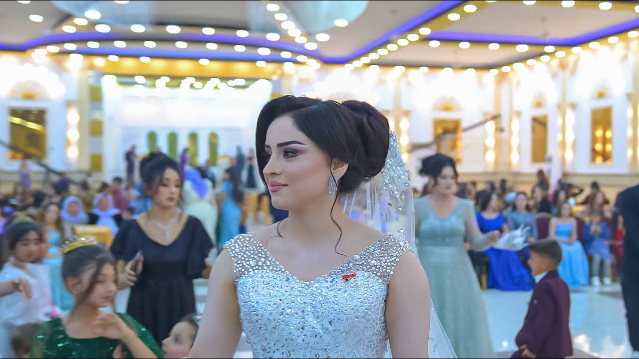 DAWATA MAHIR & NADA PART2 BY KHATARA VIDEO (NISHAN BAADRI) 4K
