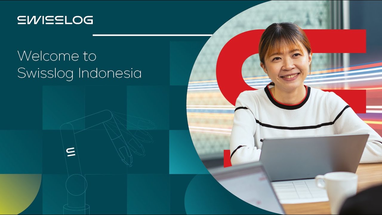 Welcome to Swisslog Indonesia: Swisslog SEA careers in robotics & logistics automation