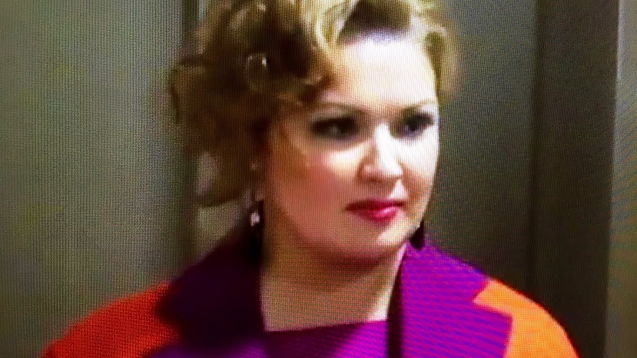ANNA NETREBKO - 