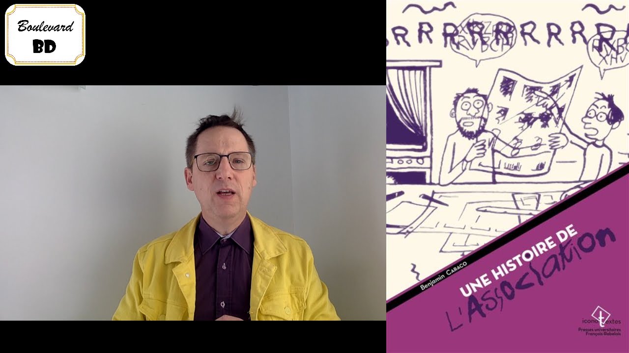 Une histoire de l'Association