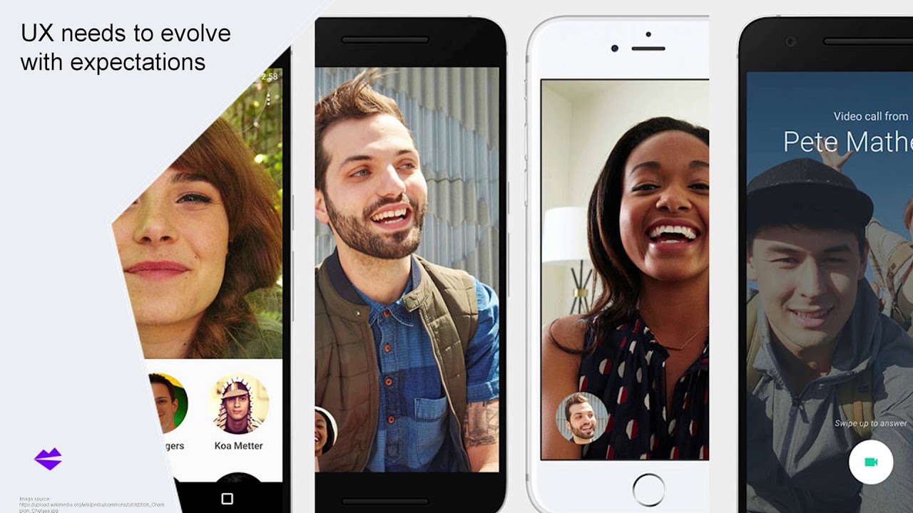 WebRTC Won   Now What