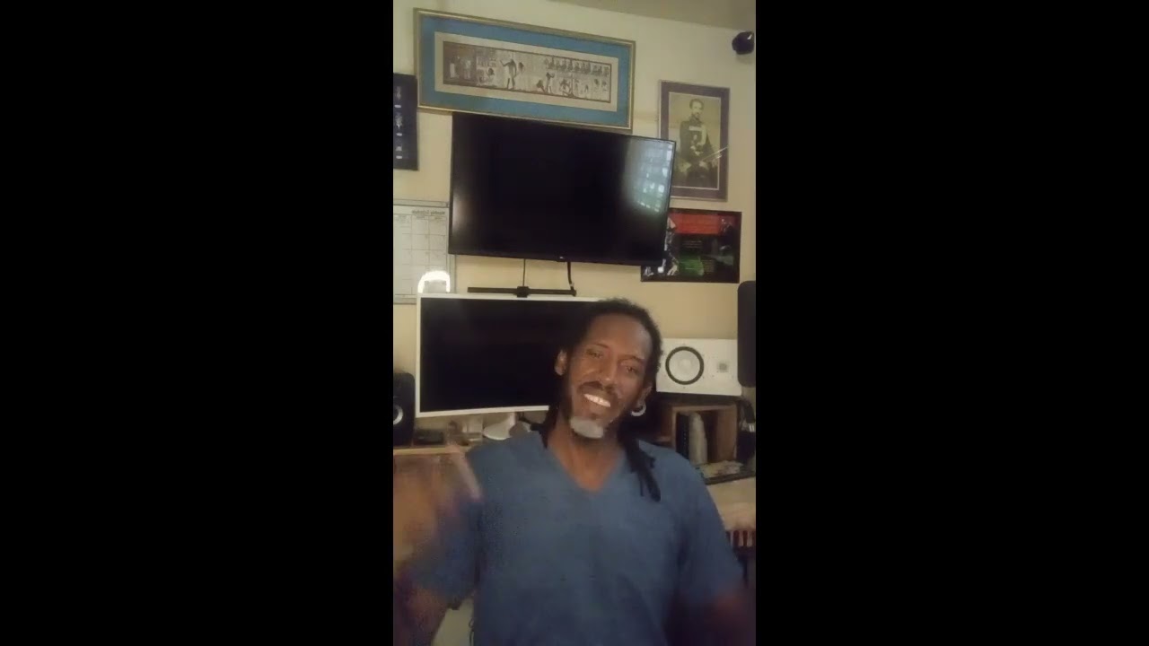 Carlton Barrett Bob Marley Original Drummer son Familyman Barrett Funeral 2024