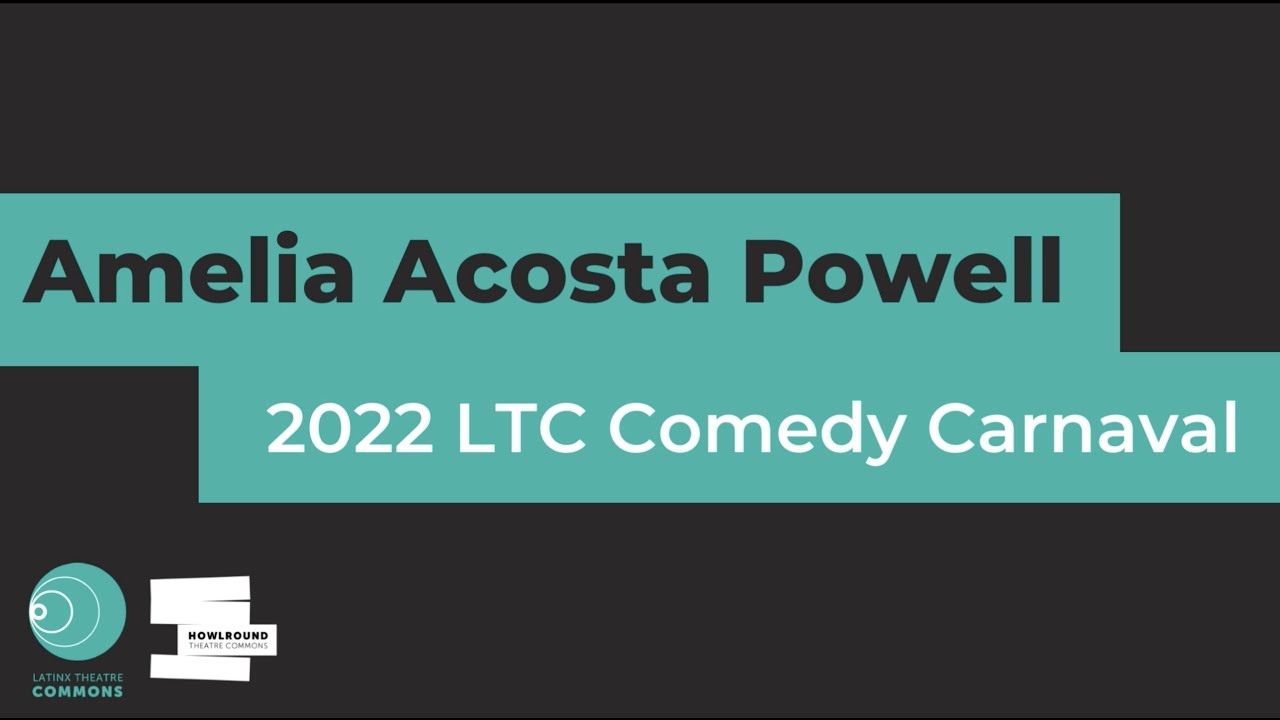 The Importance of Latinx Comedy