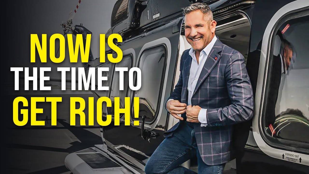 What it Takes To Be Successful - Ultimate Advice for Young People & Entrepreneurs