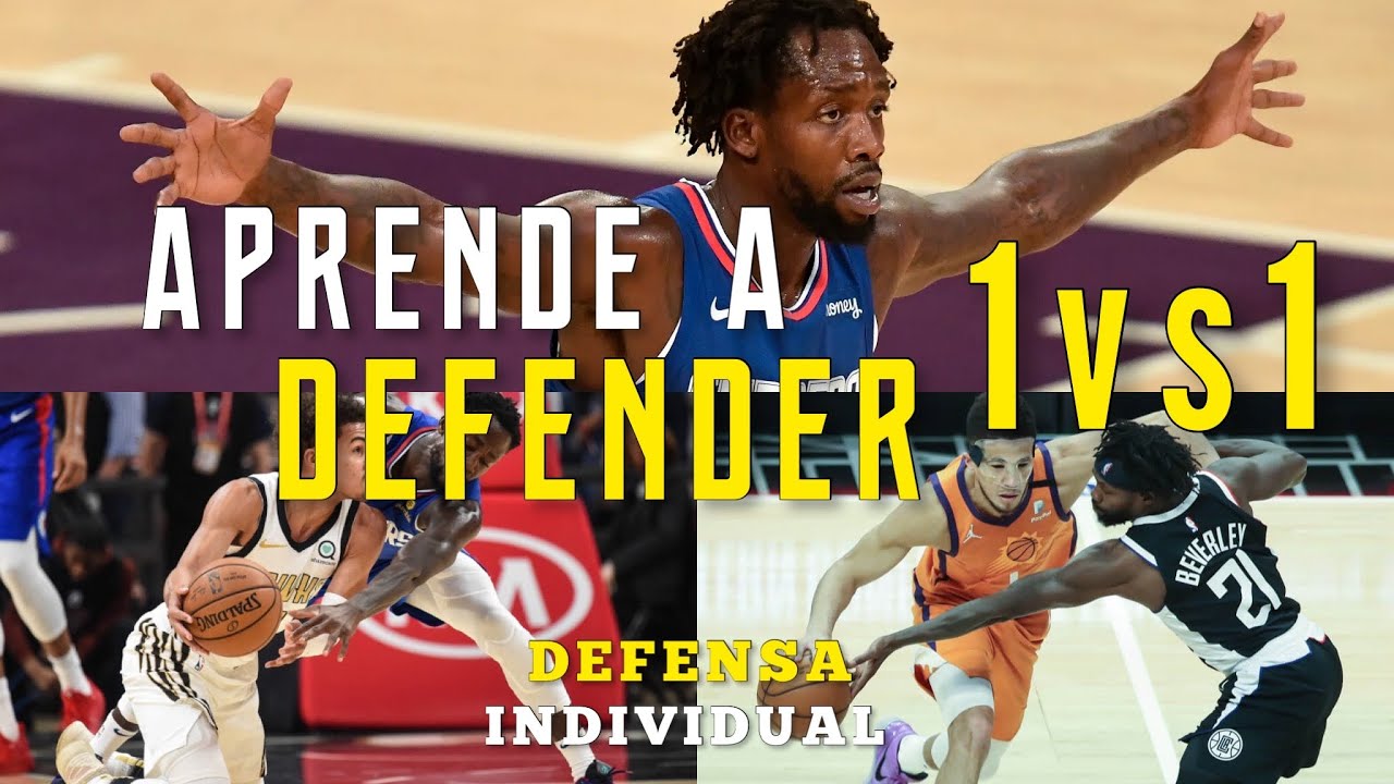 LOS SECRETOS PARA SER UN BUEN DEFENSOR