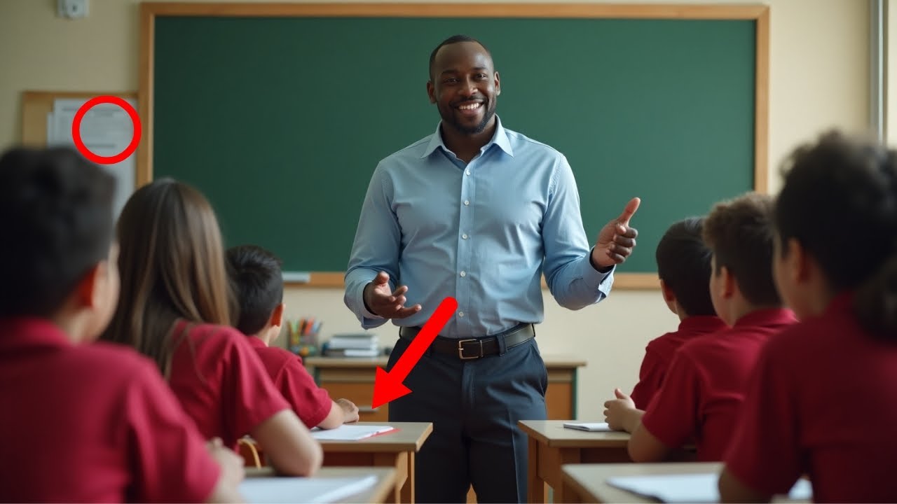 A Black Teacher&rsquo;s Inspiring Journey to Overcome Racial Discrimination