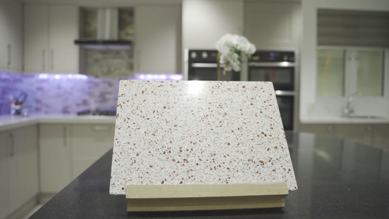 Granite Worktops In Essex (Granite Transformations)