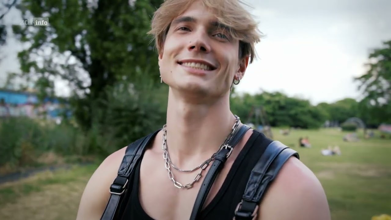 DOKU - Looksmaxxing - Junge Manner im Schonheitswahn
