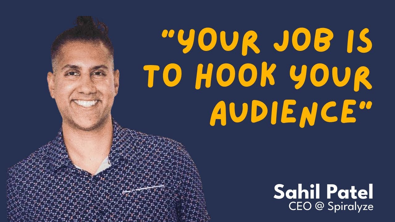 The A/B Testing Wizard: Sahil Pstel on CRO Secrets for B2B SaaS Success