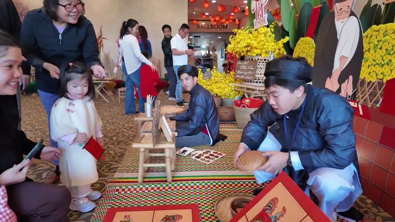 Tết Về Nhà (02/17/26) P1