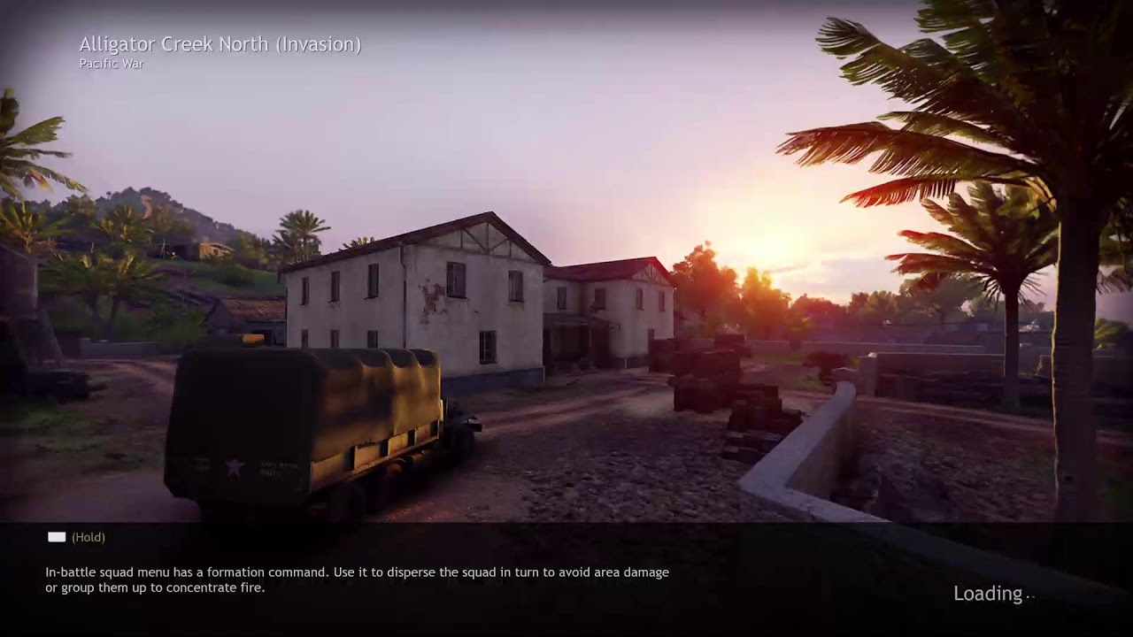Uusi Enlisted Live