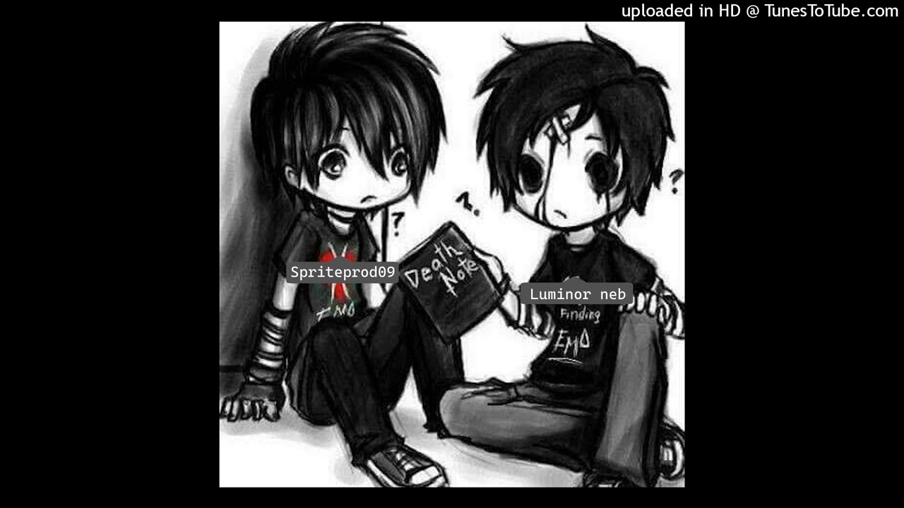 l34ve me x luminor neb RMX (pr0d. fallen ang3lx)