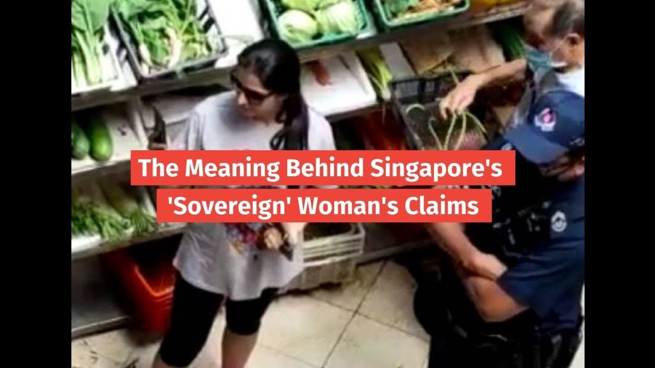 Singapore's 