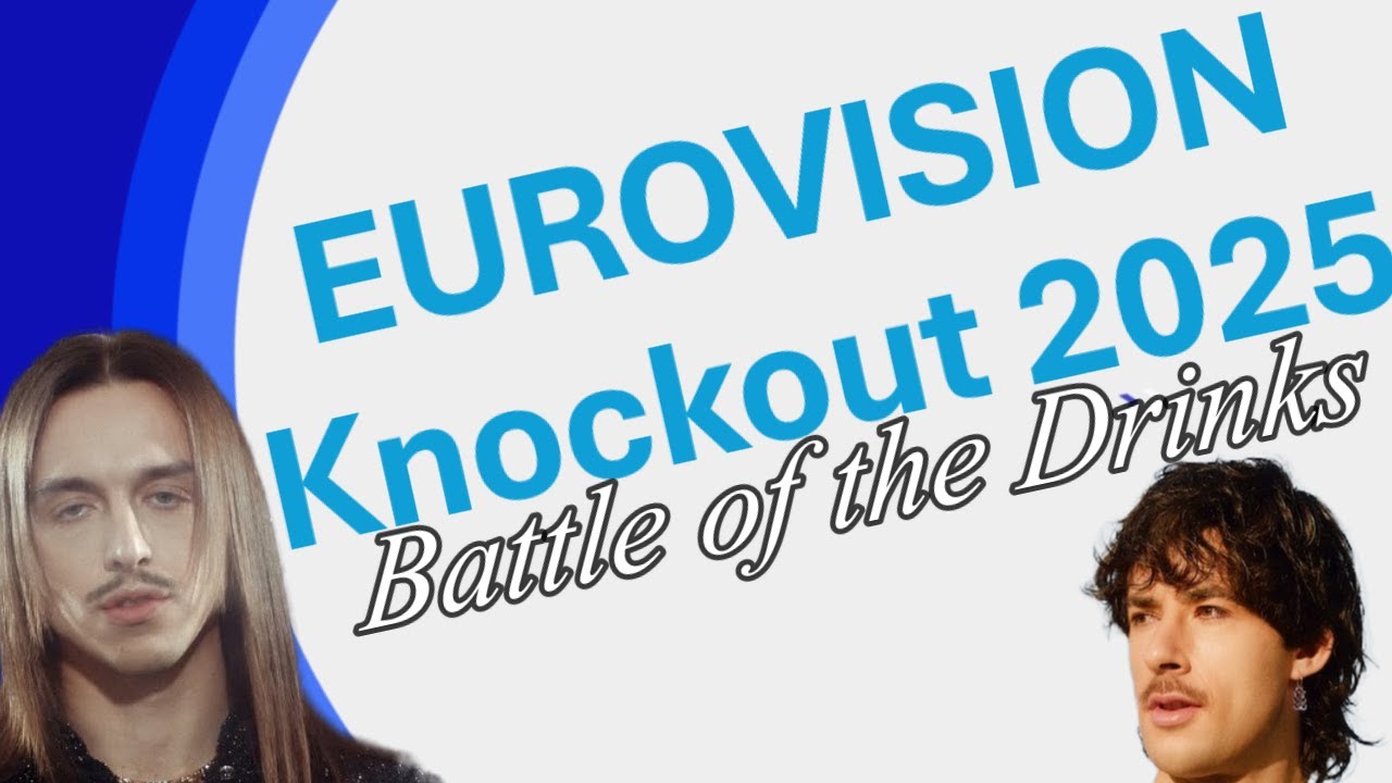 Eurovision Knockout 2025 - Round of 16 RESULTS!