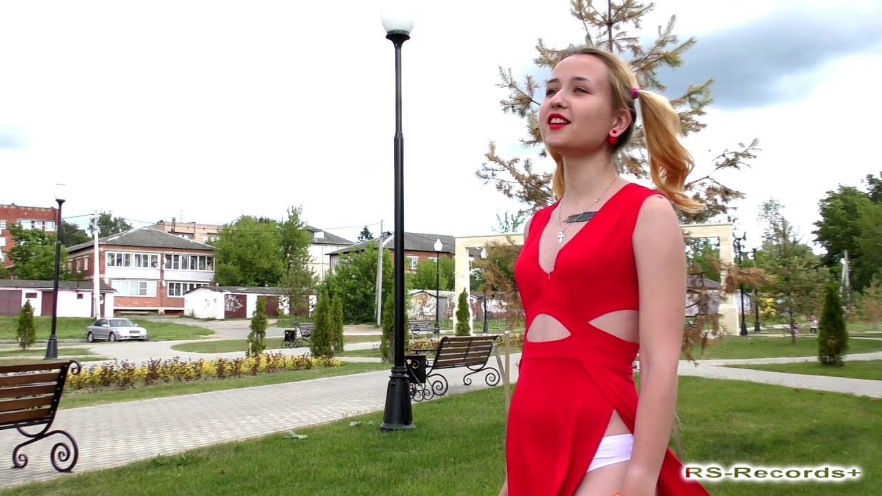 Русский Стилль Кристина Соколова А вишня красная 2021 New Version of the Video 2021