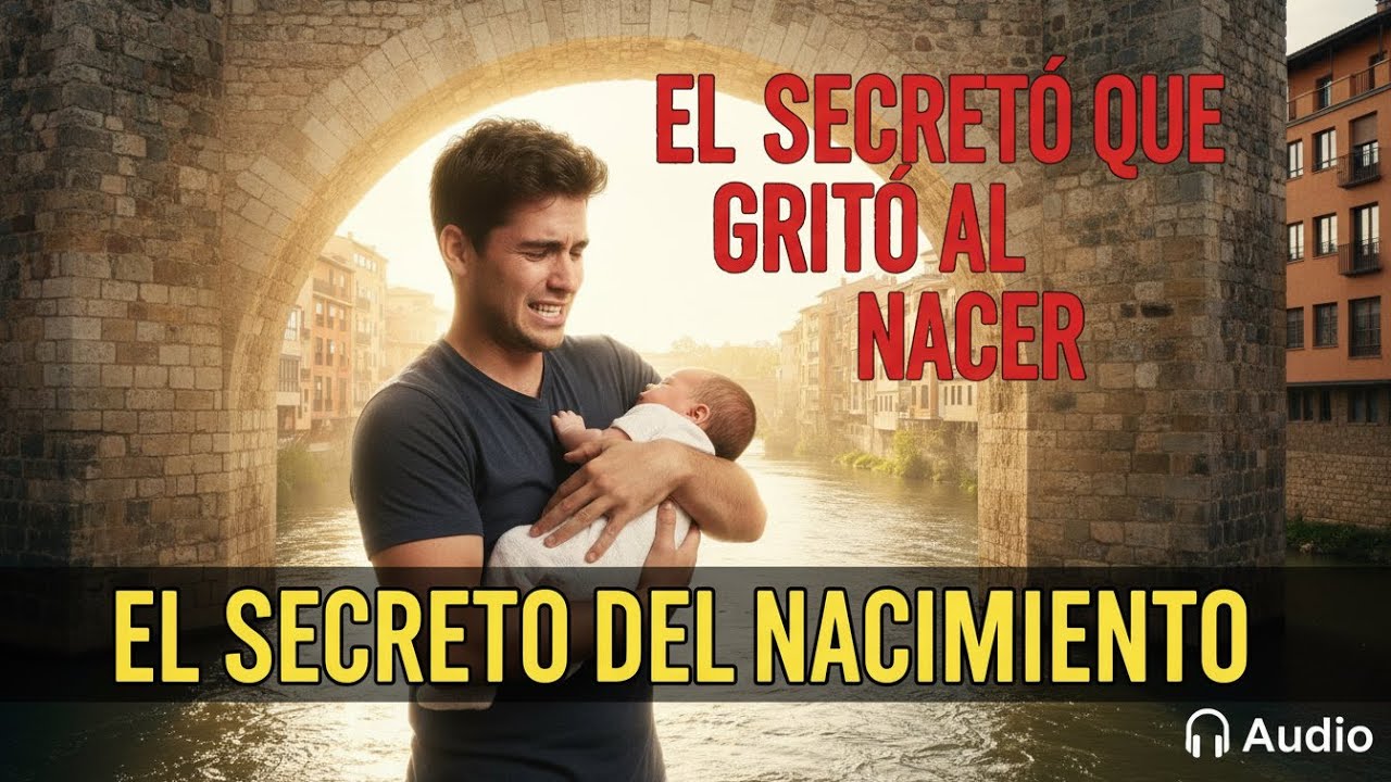 EL SECRETO DEL NACIMIENTO