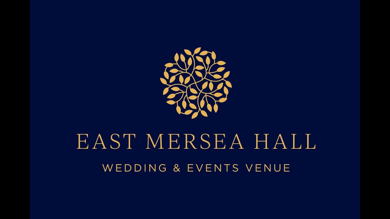 East Mersea Hall Wedding and Events Venue