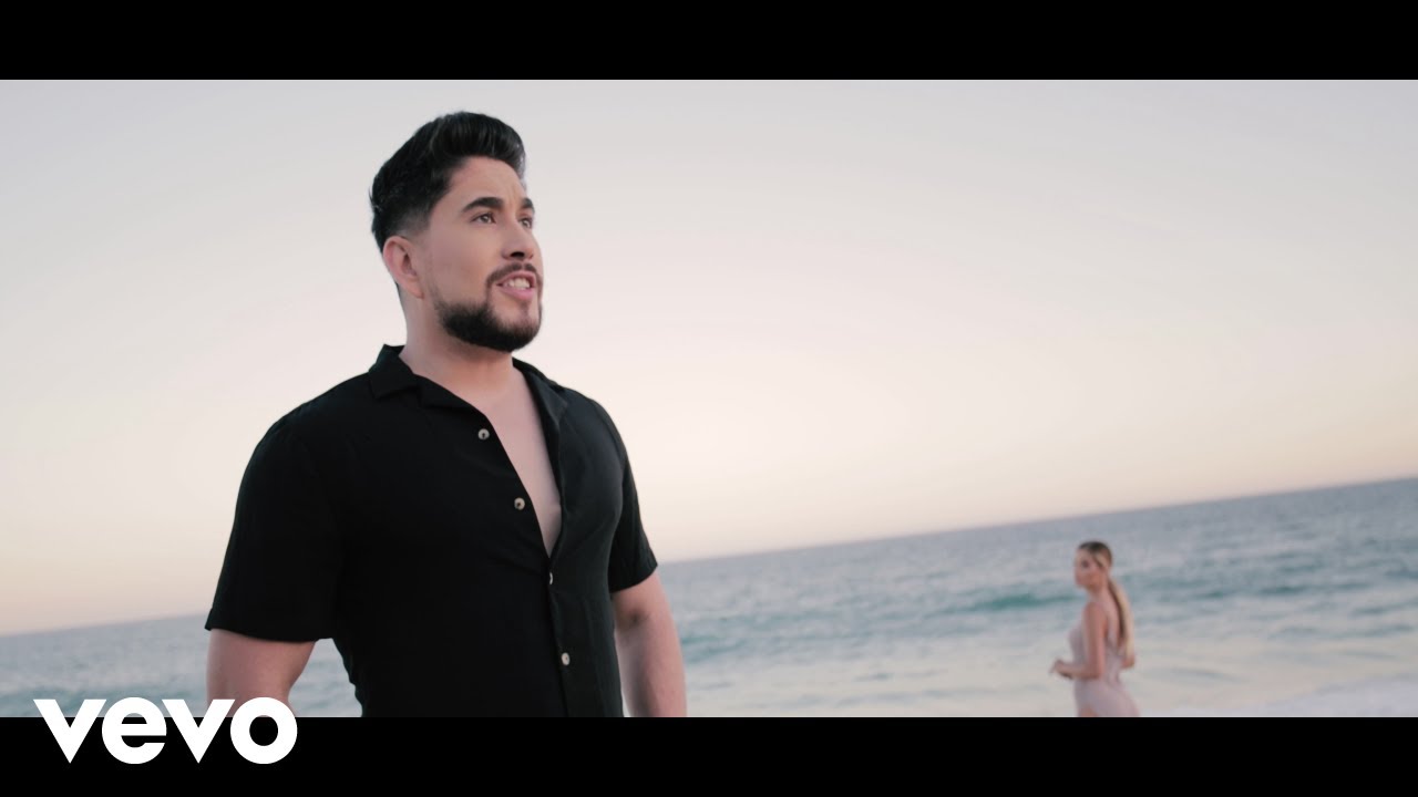 El Bebeto - Necesito Tiempo