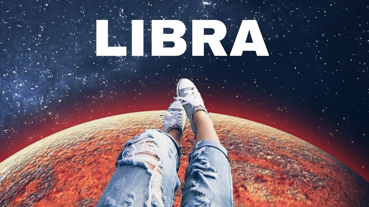 Libra ♎️ THEY MUST ALL WATCH NOW AS YOU RISE!!! YOU WON'T BELIEVE THIS!!! 😳🤑 Daily Download ▶️