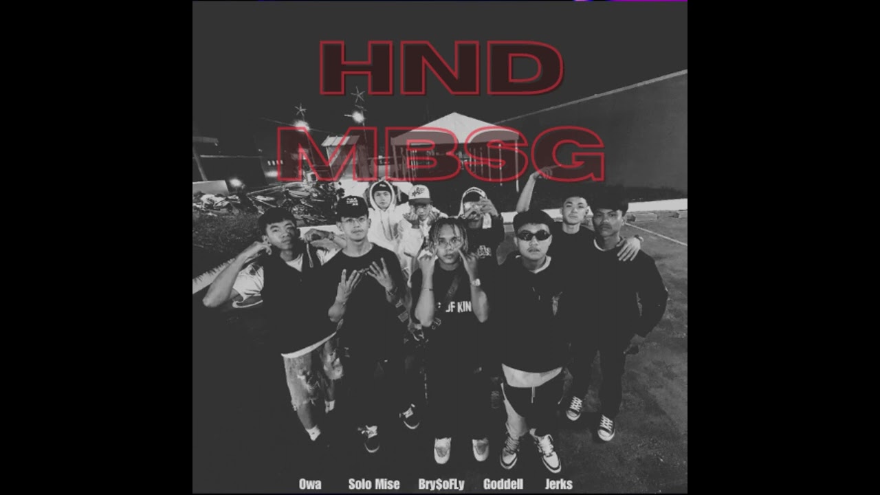 HND MBSG