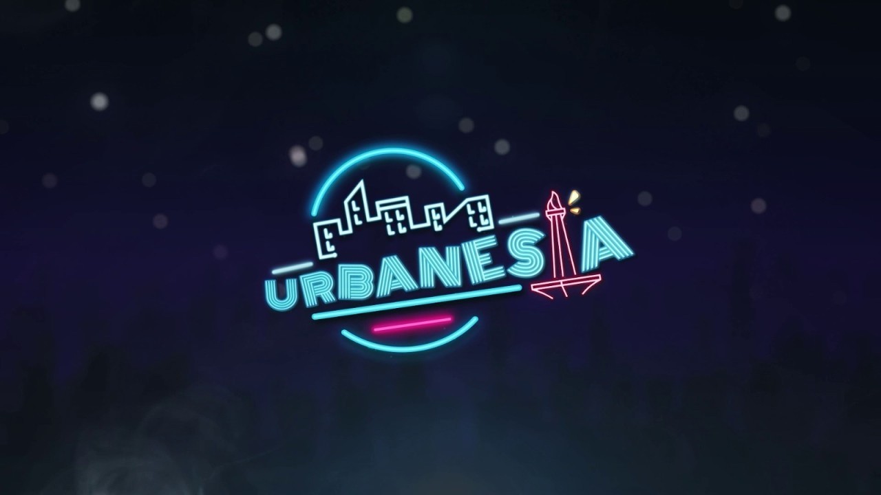 URBANESIA: HUT KOTA BEKASI