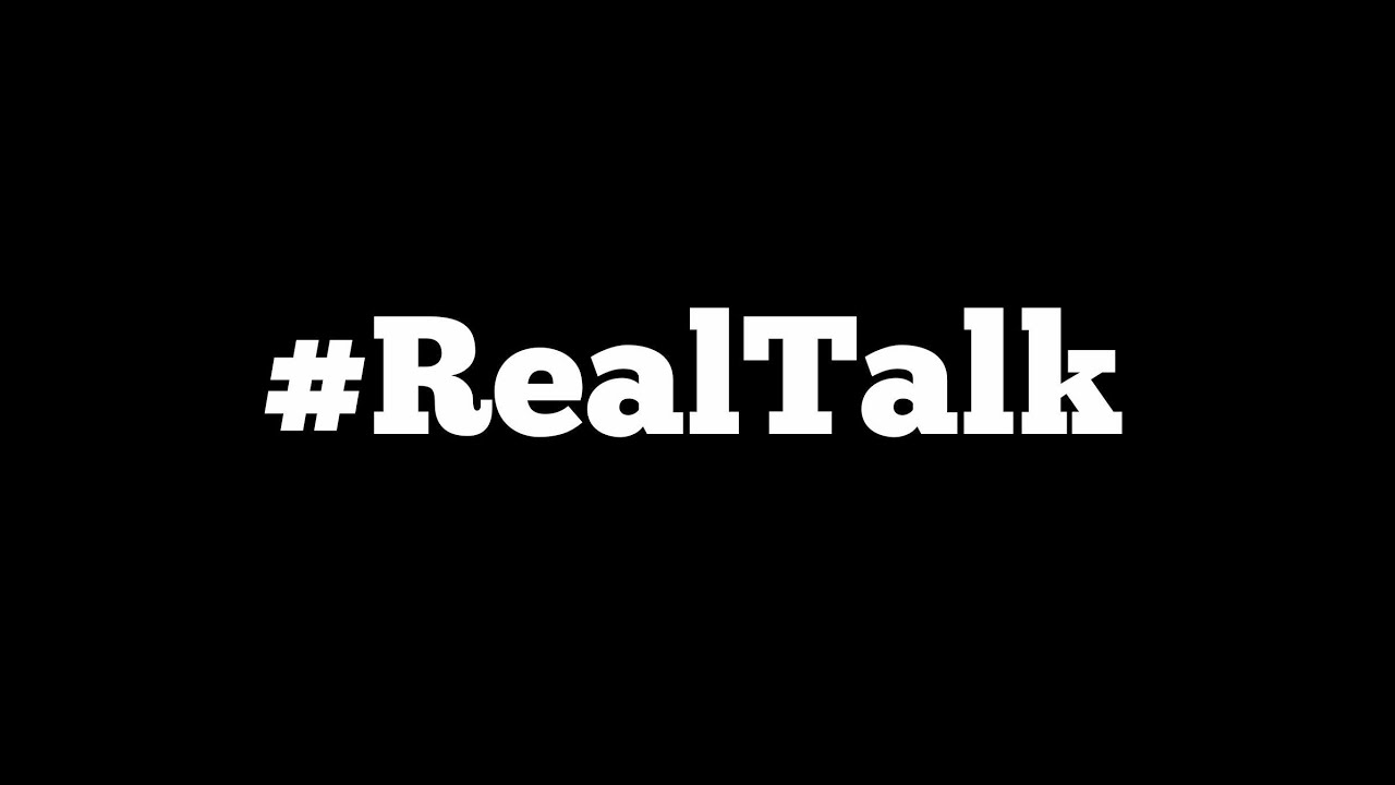 REAL TALK | PUNJABI RAP | 2022 | BLANK MUSIK | #realtalk
