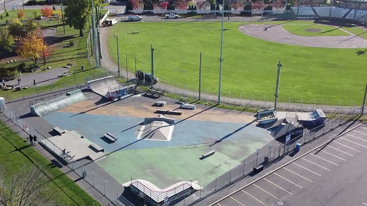 Ville de Granby - Les dix districts