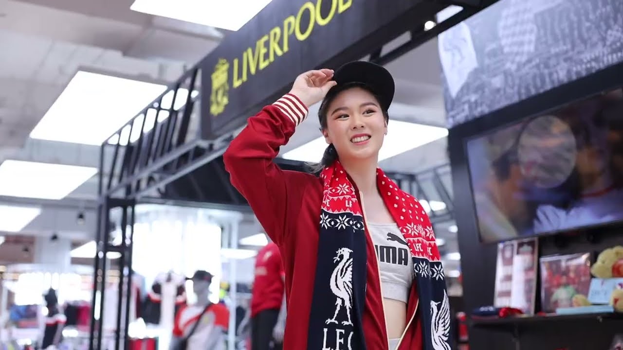 โฉมใหม่!! SportsMall สาขา The Mall Lifestore ท่าพระ