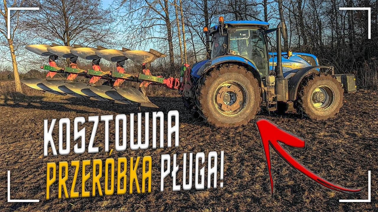 Unia Ibis XXLS: Czy Wymiana Odkładni ZX na LONG Ma Sens? [vlog#278]