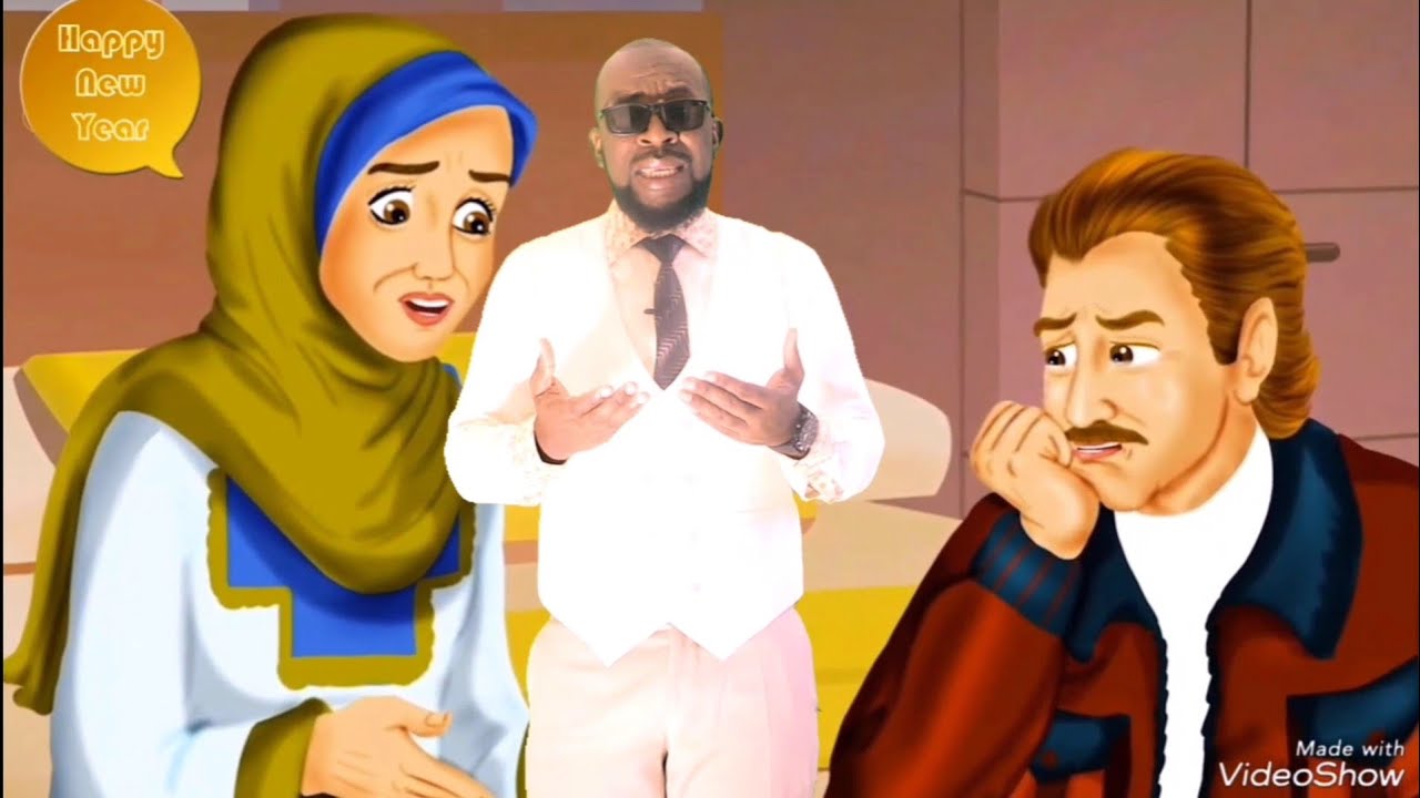 (Episode2030)Cet épisode donne 1 bonne solution pour une femme ingrate qui a toujours faim d'argent