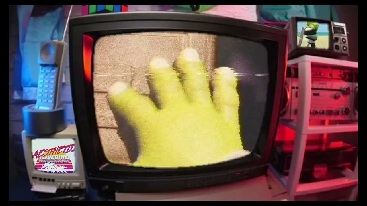 All Star - Shrek (𝙎𝙡𝙤𝙬𝙚𝙙 + 𝙧𝙚𝙫𝙚𝙧𝙗)