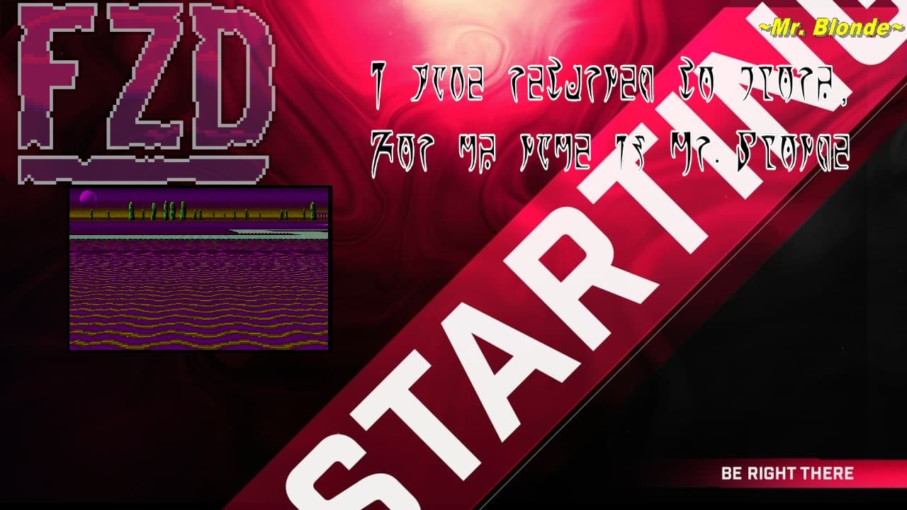 Twitch Stream - 8th March 2026
