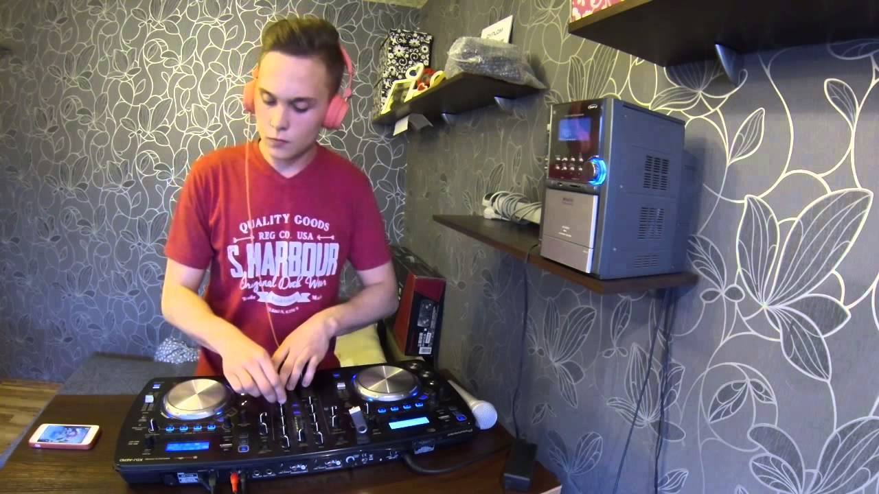 Kris Louder - Noc Lotników | Protector Uniejów DJ Contest