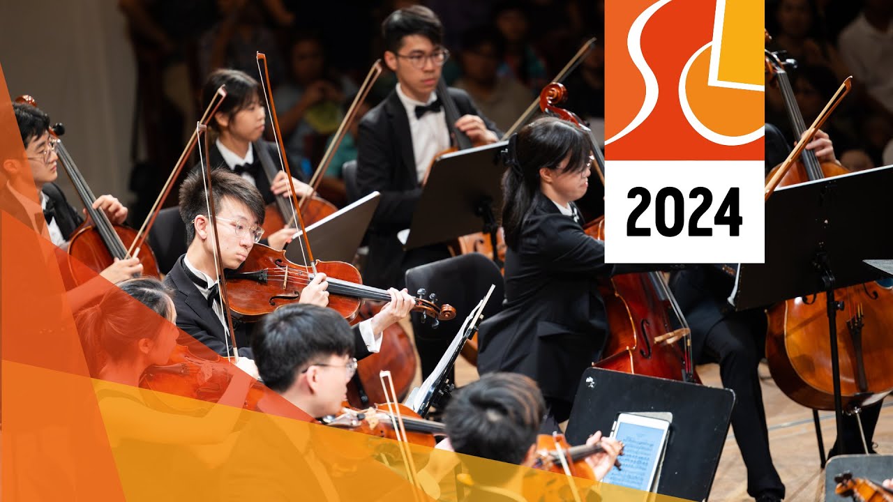 From Legends, op. 59: No. 1, Allegretto (Antonín Dvořák) - Amicis Sinfonia - SCL Festival 24