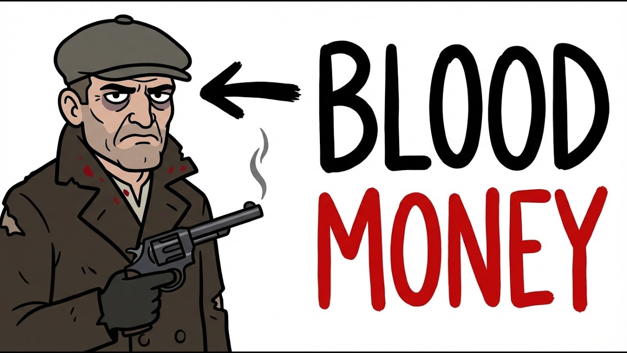 Your Life as Every Level of 1920s Irish Mobster