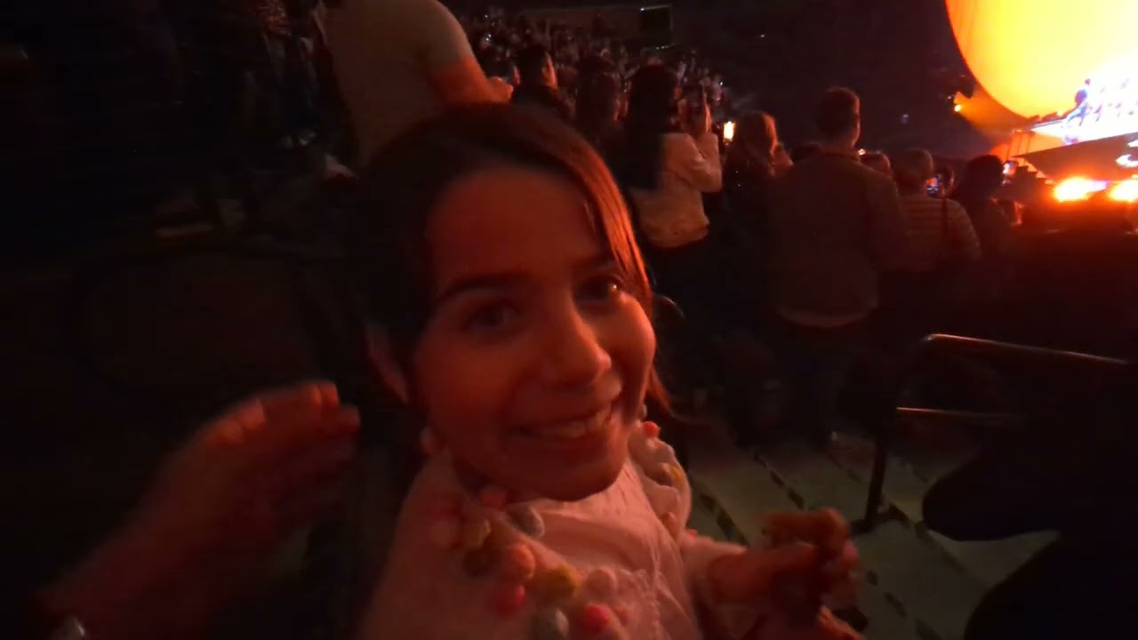 Dua Lipa Dallas opening Physical