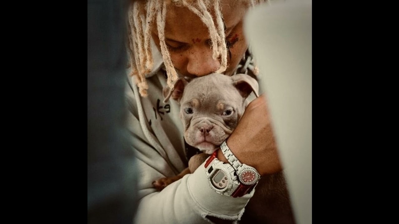 (FREE) Trippie Redd Type Beat - 