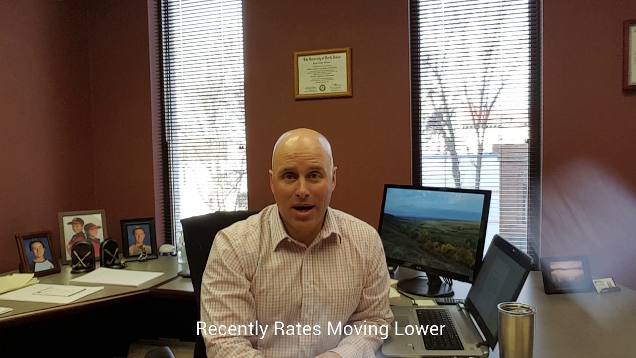 Presidential Elections Impact on Mortgage Rates March 2017