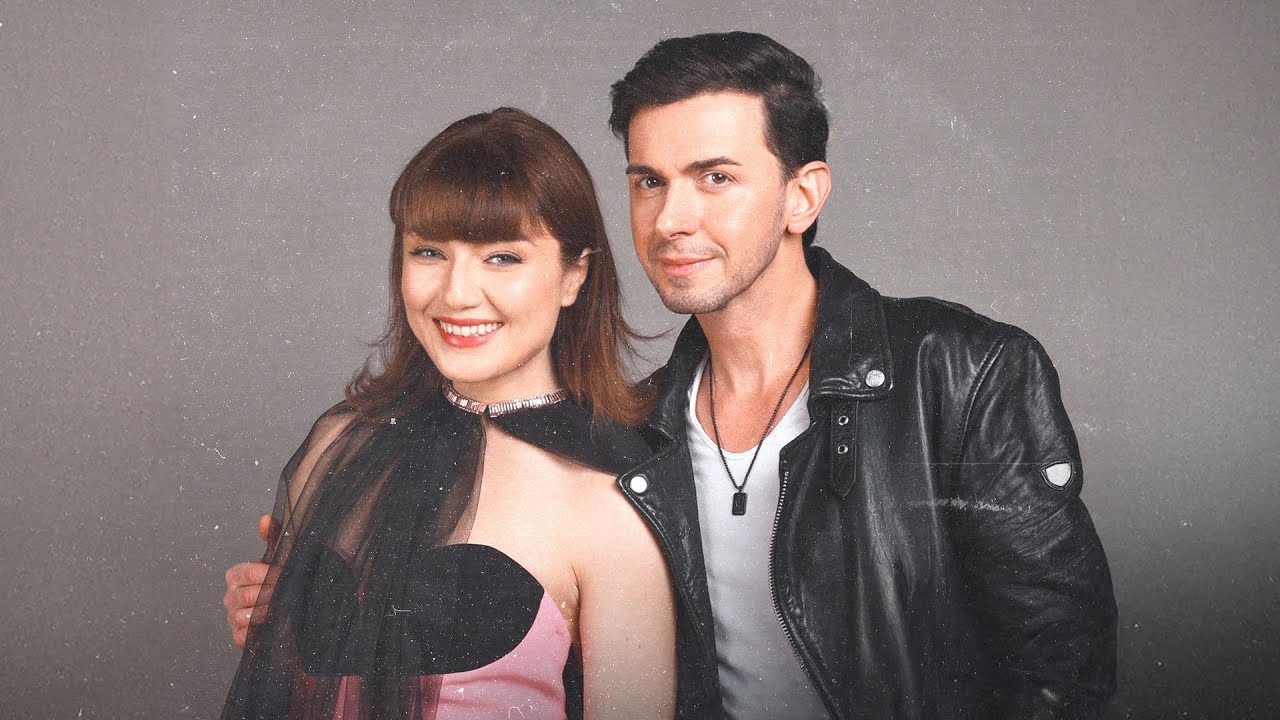 Keo x Alexandra Ungureanu - O suta de vieti | Official Video