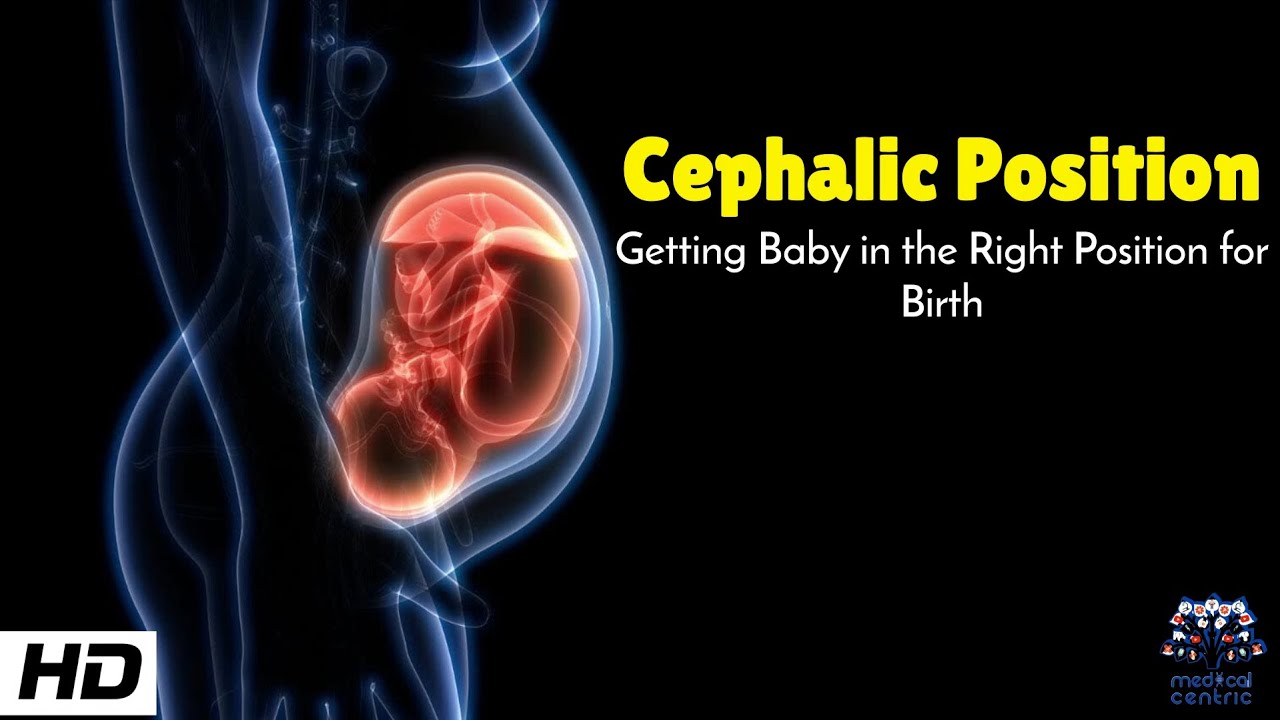 Cephalic Position: Understanding Baby&rsquo;s Ideal Birth Position