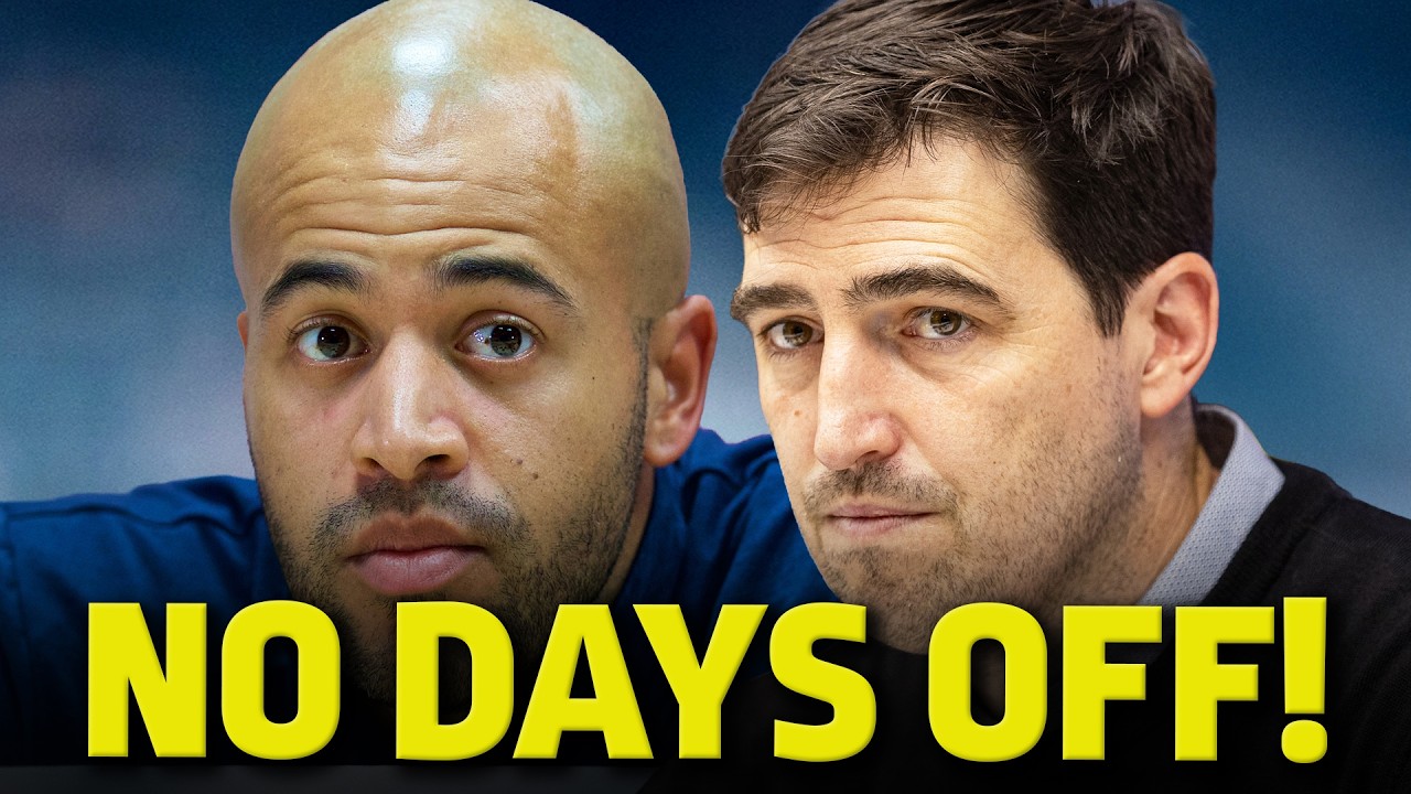 I Played Under Andoni Iraola &mdash; Here&rsquo;s What Liverpool Players Are About to Experience! 🥵