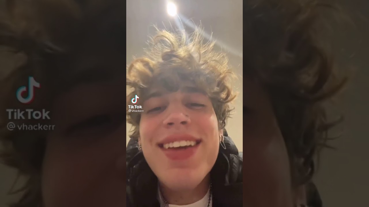 VINNIE HACKERR COMPILATION TIKTOK 😏🥵🍑