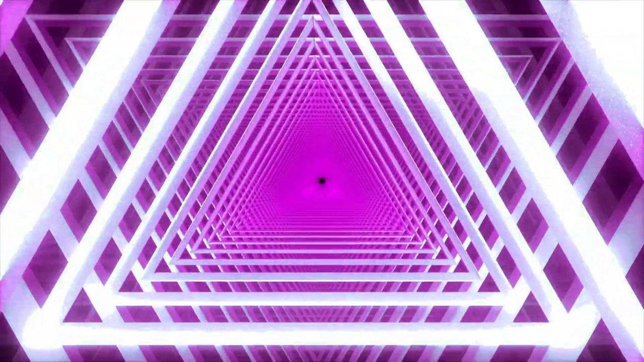 Sledgren - Cure [Visualizer]
