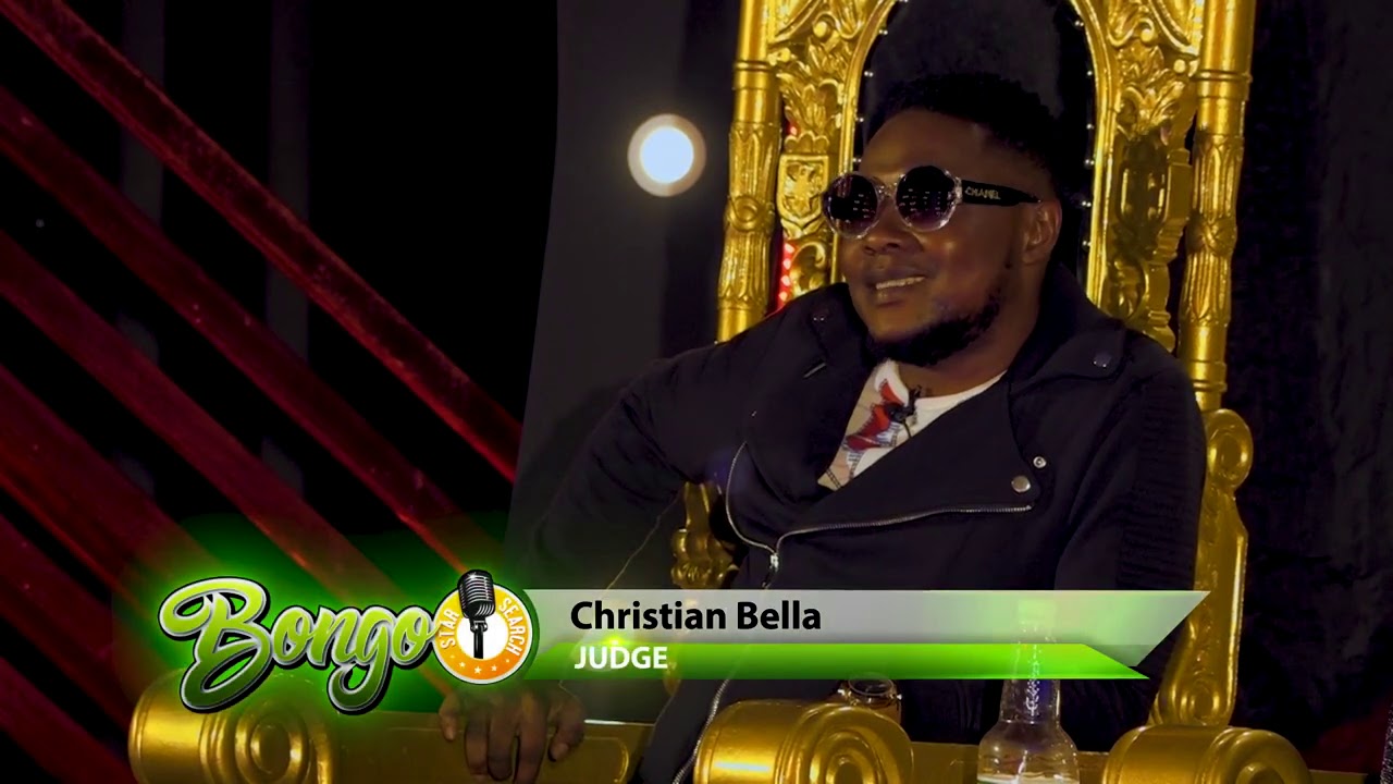 Duet Ya Elisha Hans na Grace Mengi