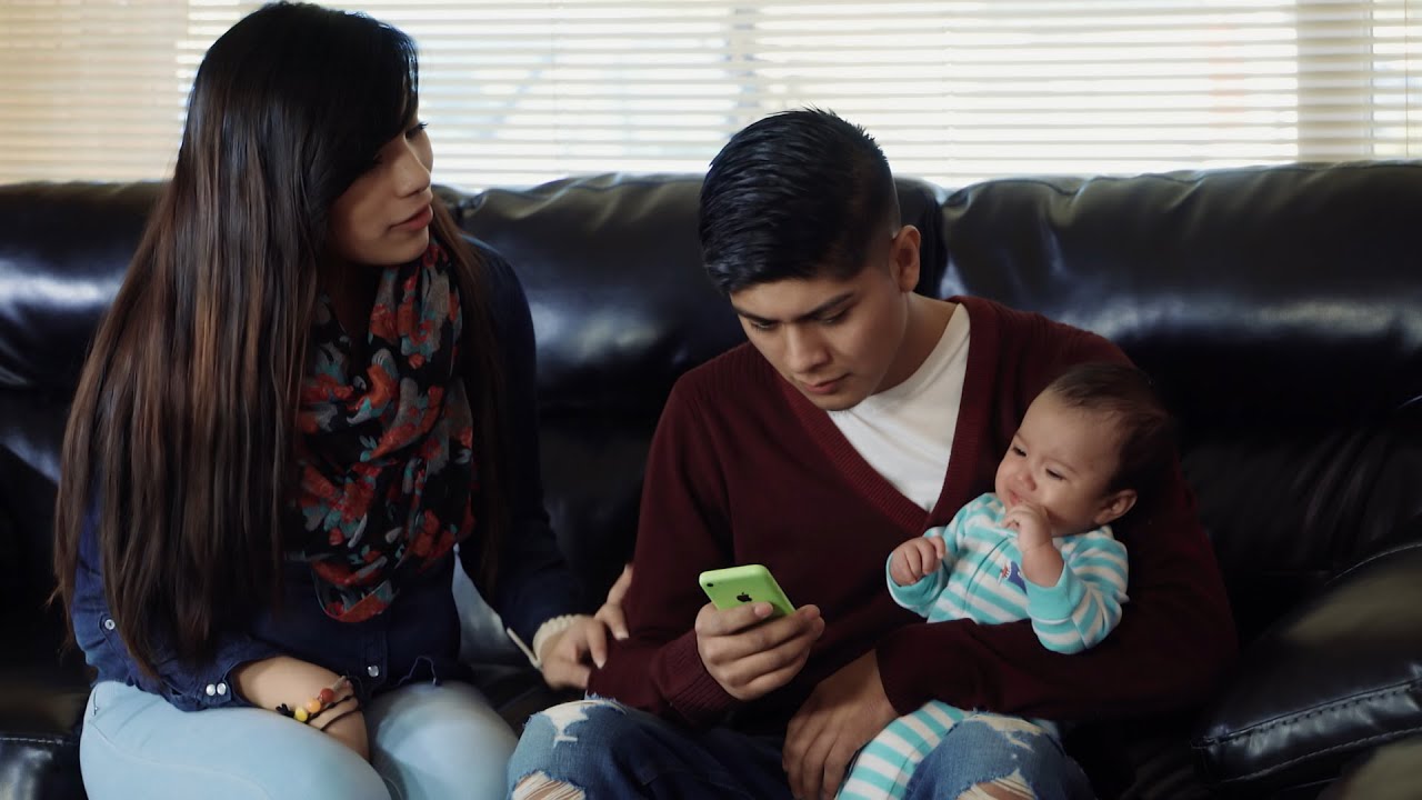 Te Pido Perdon -  (VIDEO OFICIAL) Carnales DTC