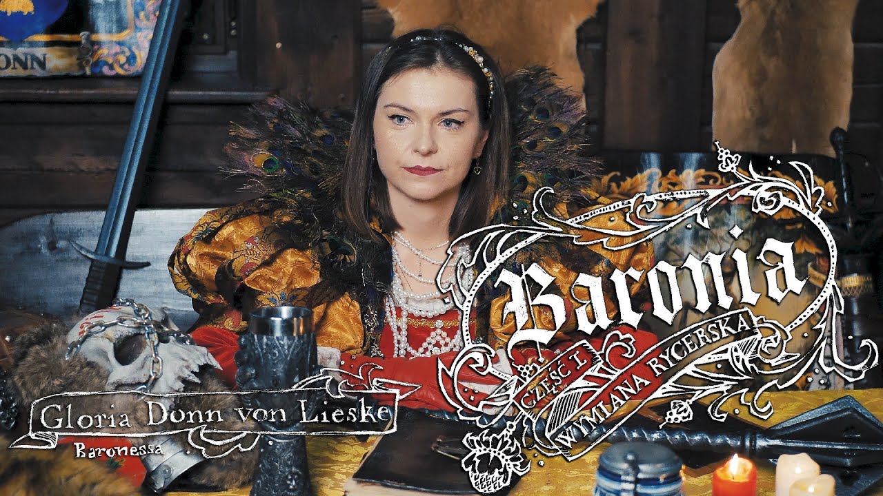 Baronia 