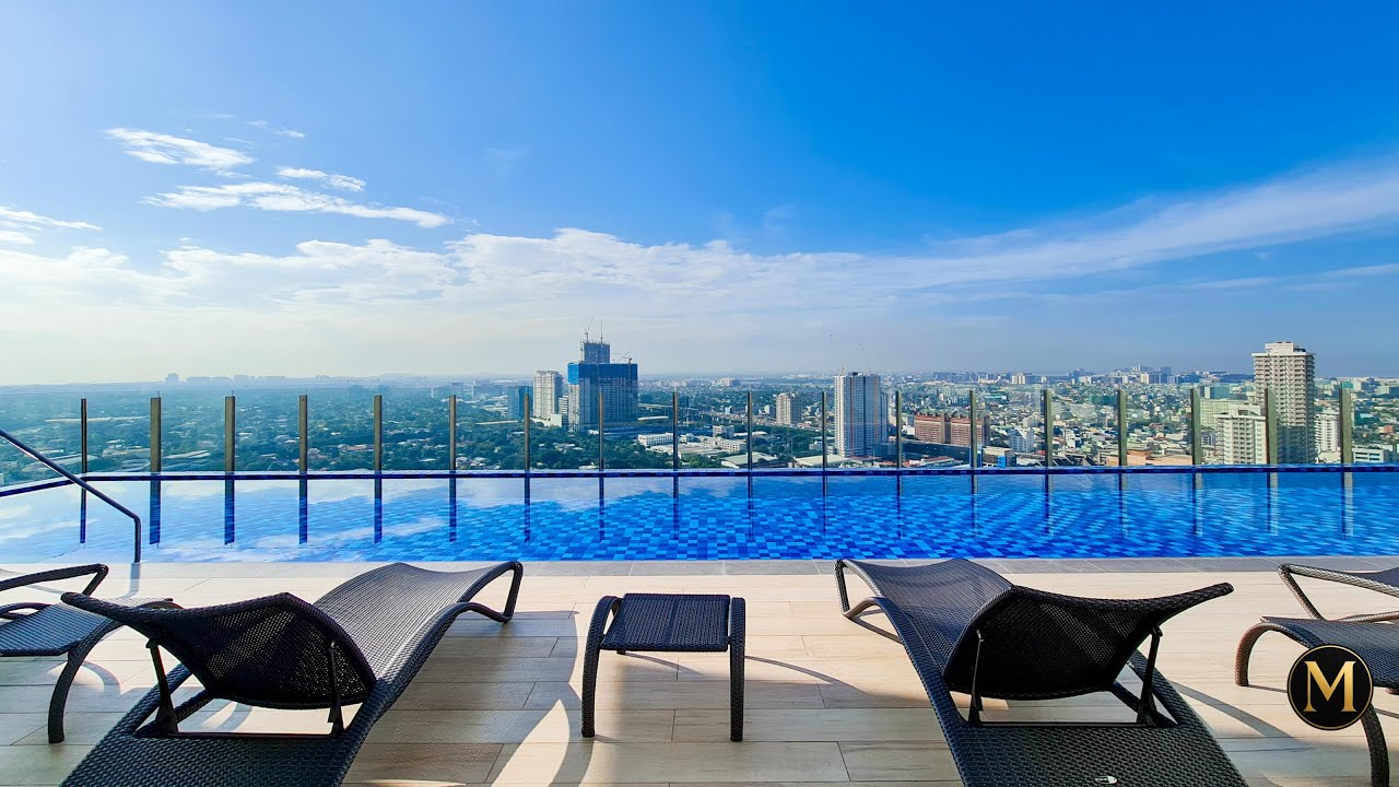 Citadines Benavidez Makati | Full Tour 🇵🇭