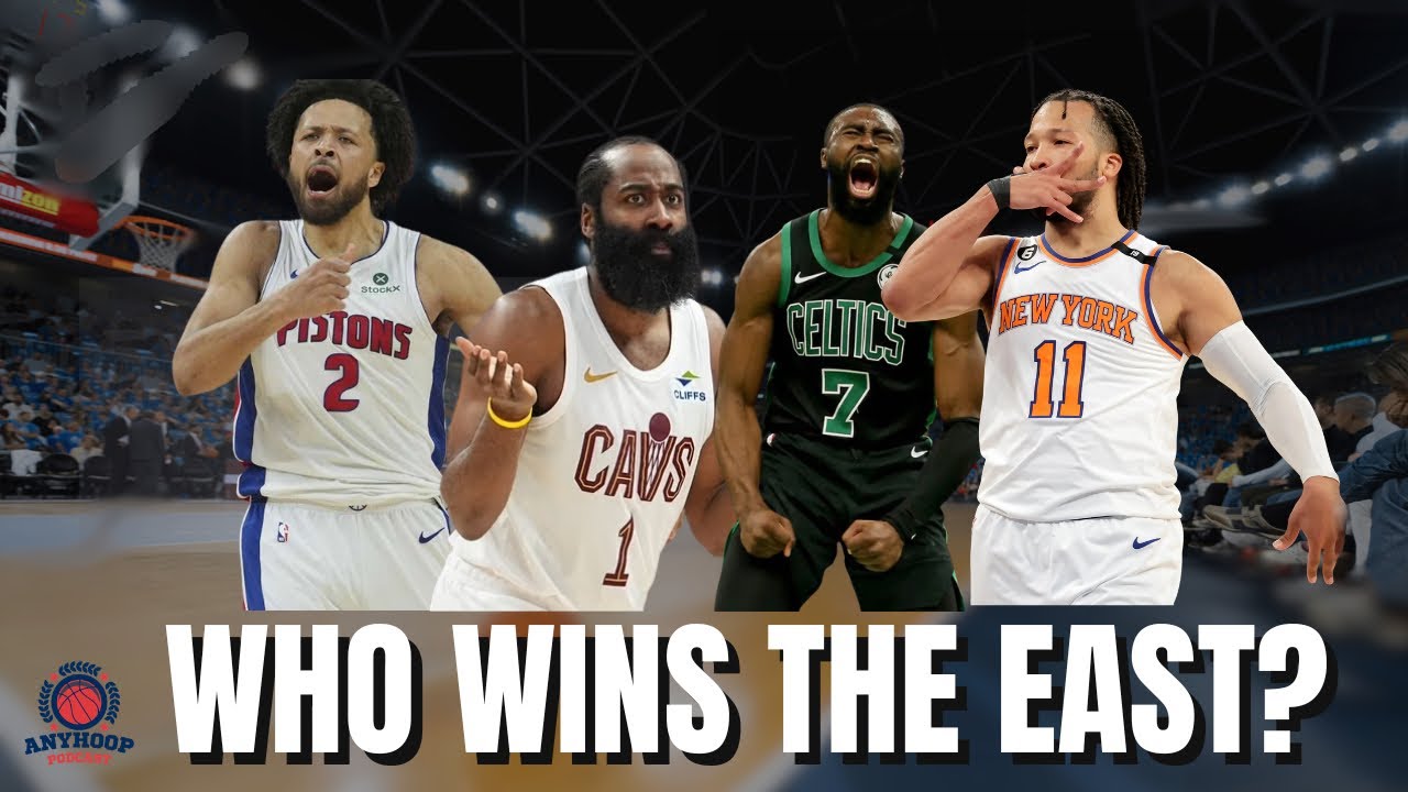 4 Teams That Could Win the Eastern Conference