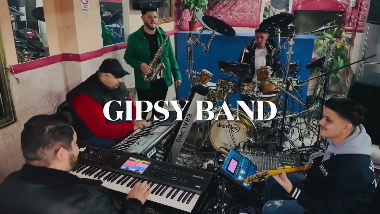 ORK GIPSY BEND RITAM KO THAN 2026 (COVER)