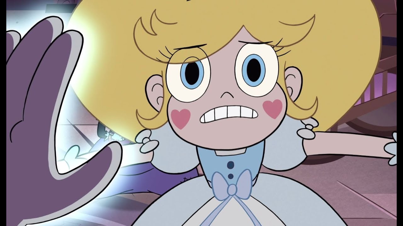 סטאר נגד כוות הרשע | מטאורה | Star Vs. The Forces Of Evil